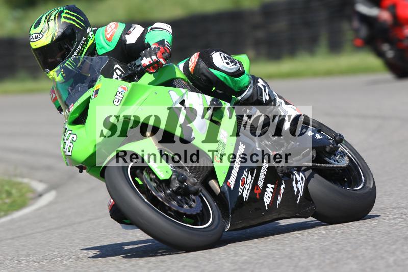 /13 01.05.2025 Speer Racing ADR/Gruppe gelb/156